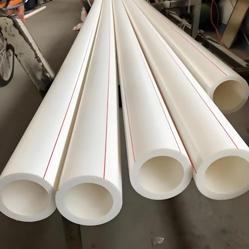 PPR Hot Water Pipe high quality