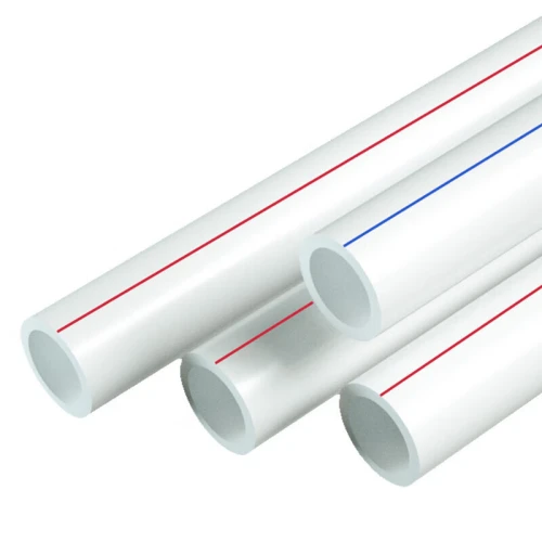 PPR Water Supply And Drainage Pipes best