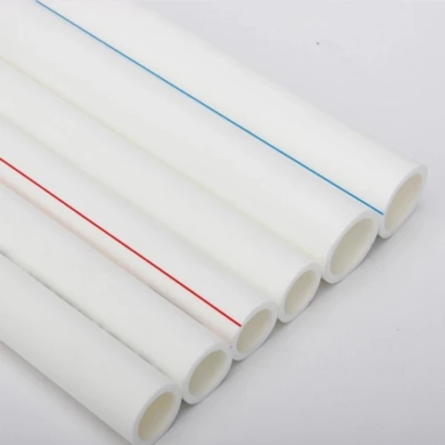 PPR Water Supply And Drainage Pipes high quality