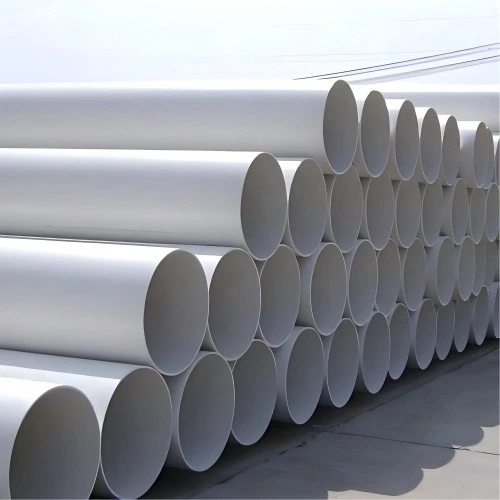 SCH40 PVC Drainage Pipe factory