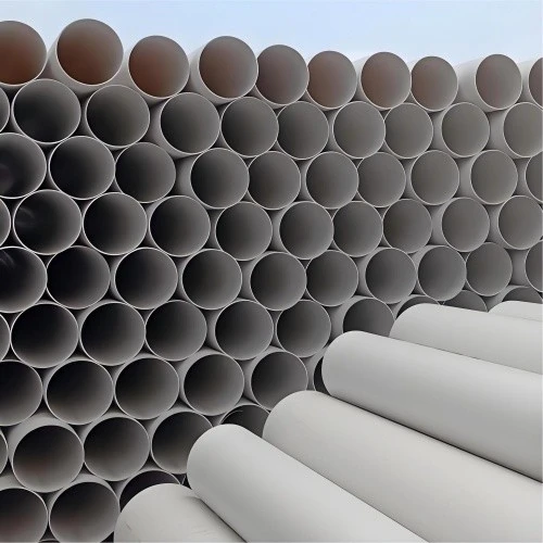 SCH40 PVC Drainage Pipe high quality