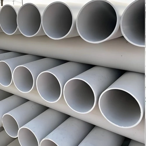 SCH40 PVC Drainage Pipe best
