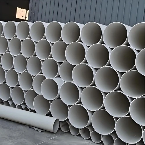 SCH40 PVC Drainage Pipe suppliers